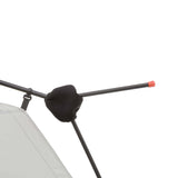 4 Person Instant Cabin Performance Tent - 8' x 7'