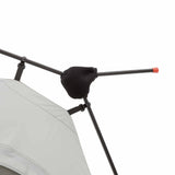 Core Equipment 8 Person Instant Cabin Performance Tent - 13' x 9'