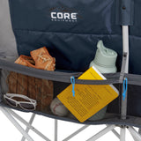 Loveseat Double Outdoor Camp Chair