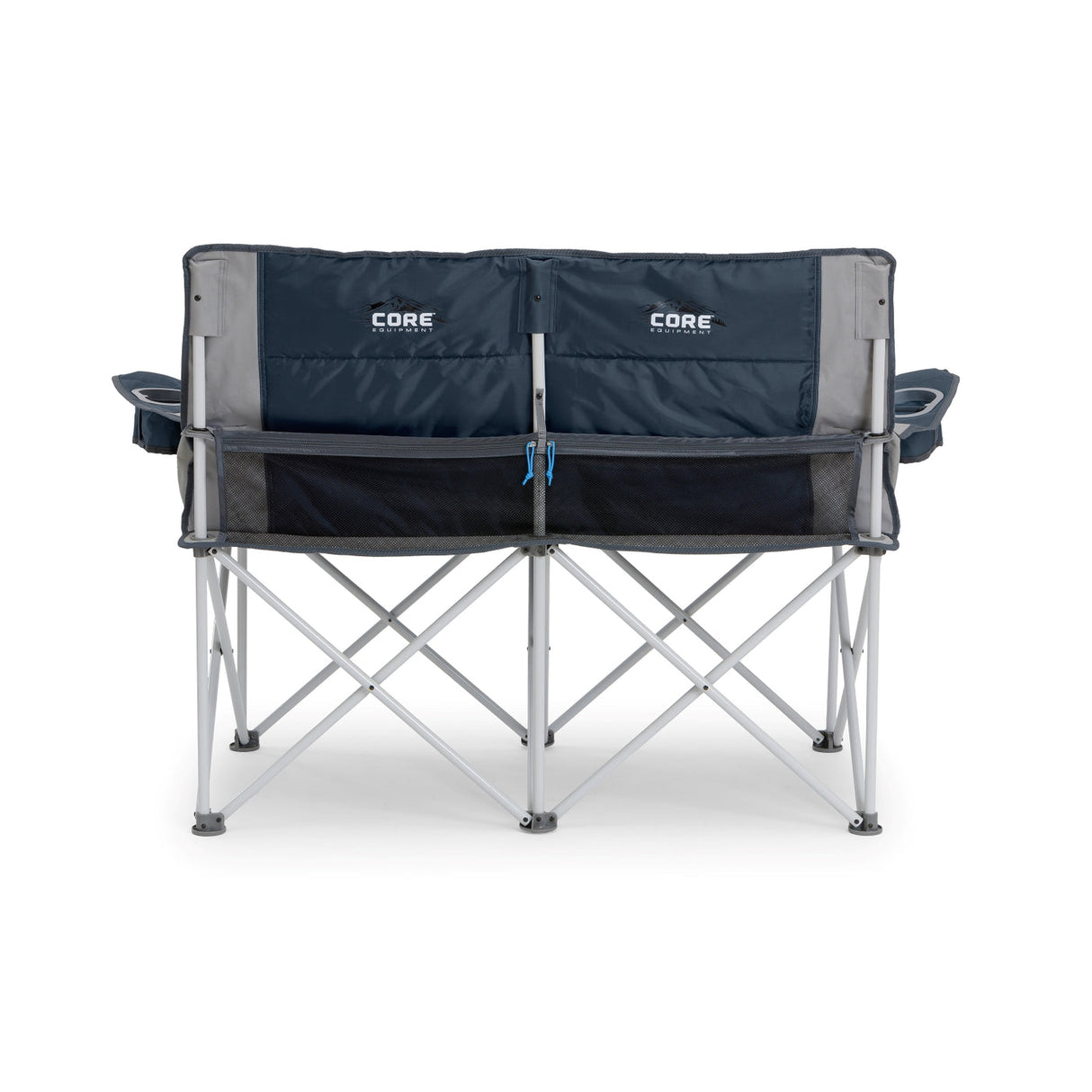 Loveseat Double Outdoor Camp Chair