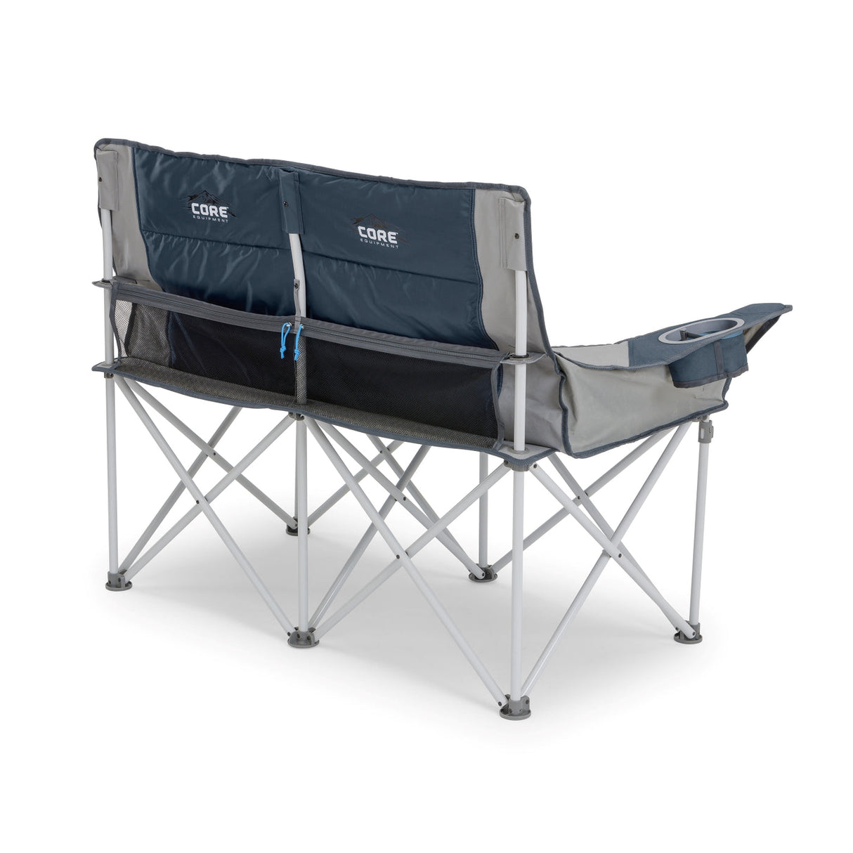 Loveseat Double Outdoor Camp Chair