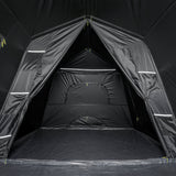 9 Person Instant Cabin Blockout Tent 14' x 9'