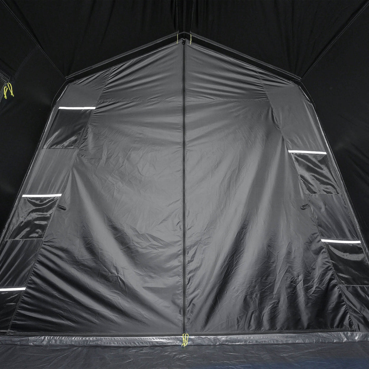 9 Person Instant Cabin Blockout Tent 14' x 9'