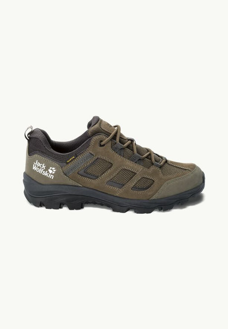 Vojo 3 Texapore Low Waterproof Hiking Shoes - Men