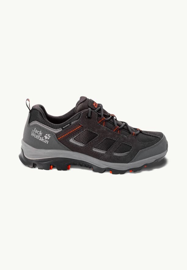 Vojo 3 Texapore Low Waterproof Hiking Shoes - Men