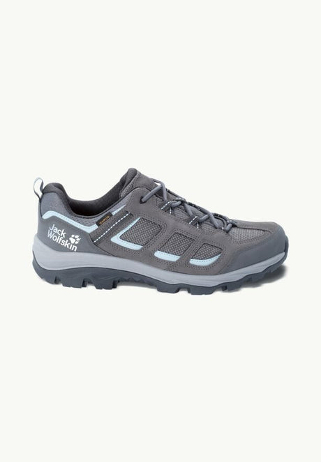 Vojo 3 Texapore Low Waterproof Hiking Shoes - Women