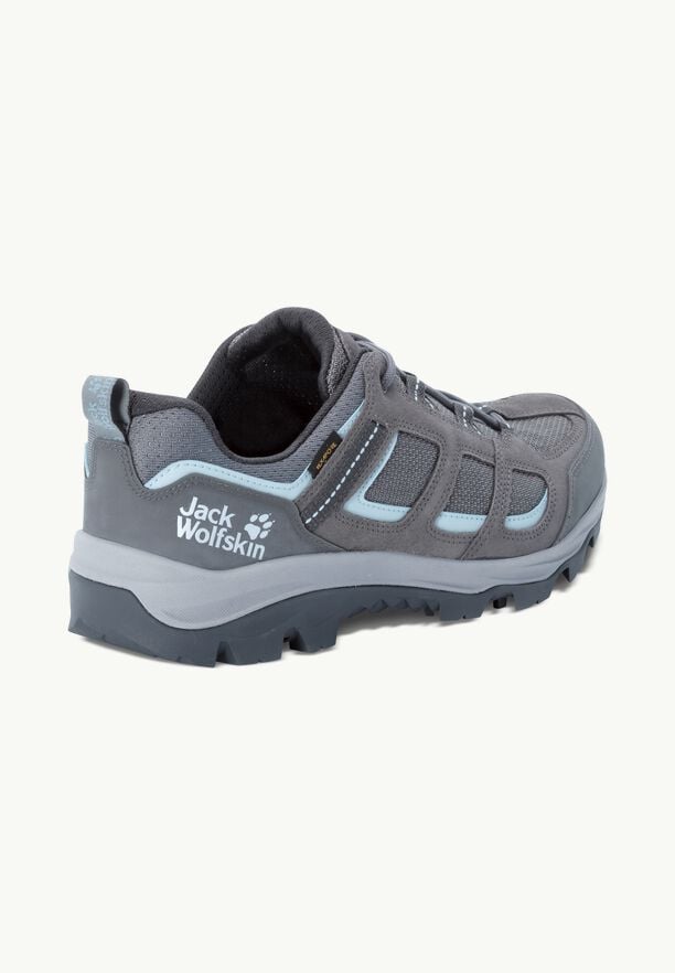 Women's Vojo 3 Texapore Low Waterproof Hiking Shoes - Women