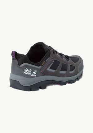 Women's Vojo 3 Texapore Low Waterproof Hiking Shoes - Women