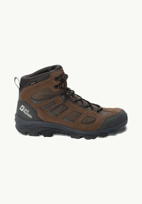 Vojo 3 Texapore Mid Waterproof Hiking Shoes - Men