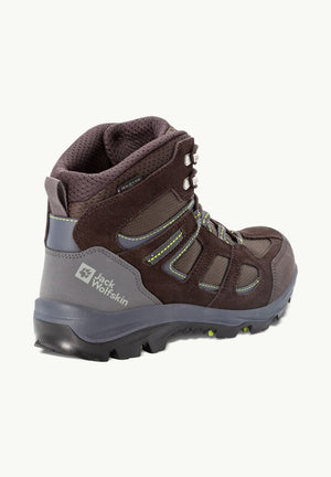 Vojo 3 Texapore Mid Waterproof Hiking Shoes - Men