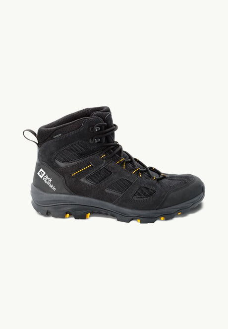 Vojo 3 Texapore Mid Waterproof Hiking Shoes - Men