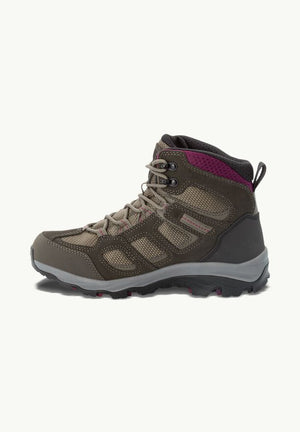 Women's Vojo 3 Texapore Mid Hiking Shoes - Women