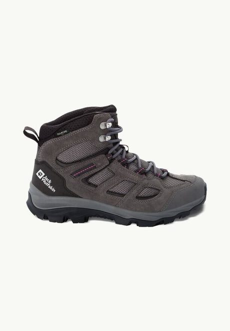 Women's Vojo 3 Texapore Mid Hiking Shoes - Women