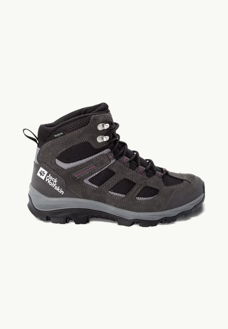 Women's Vojo 3 Texapore Mid Hiking Shoes - Women