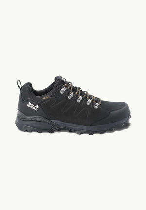 Refugio Texapore Low Waterproof Hiking Shoes - Men