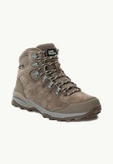 Refugio Texapore Mid Waterproof Hiking Shoes - Women