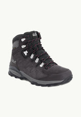 Refugio Texapore Mid Waterproof Hiking Shoes - Women