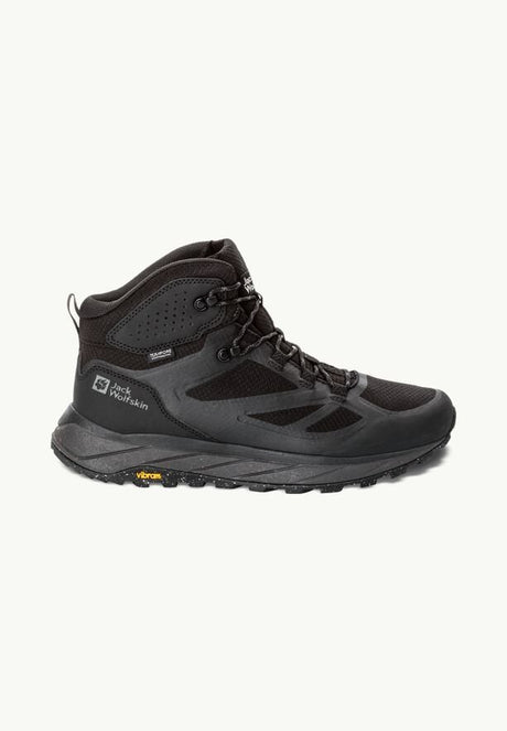 Terraventure Texapore Mid - Men