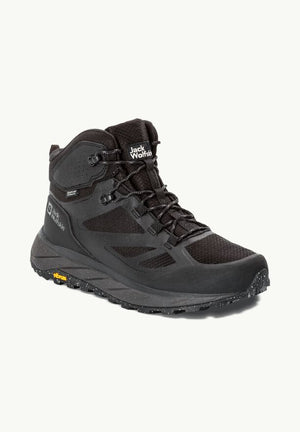 Terraventure Texapore Low Waterproof Hiking Shoes - Men