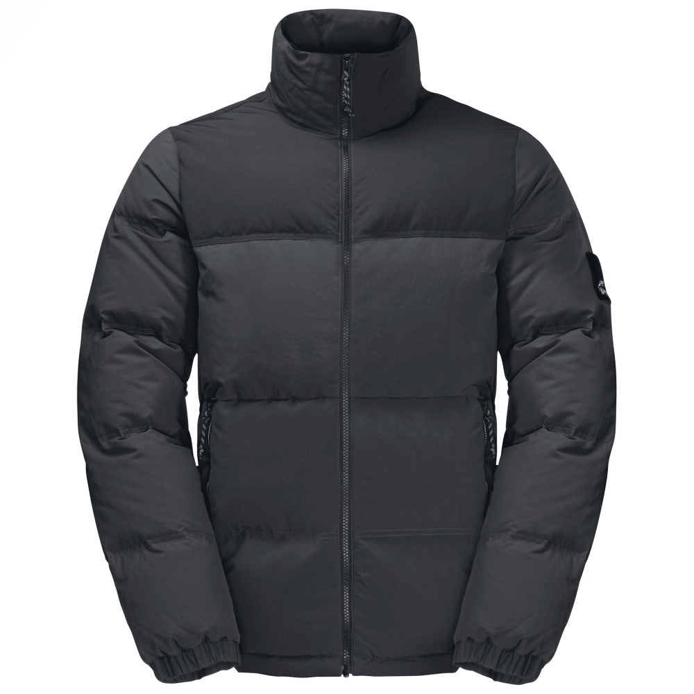 Alex Down Jacket - Men