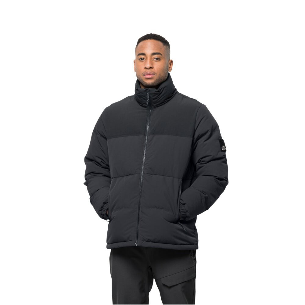 Alex Down Jacket - Men