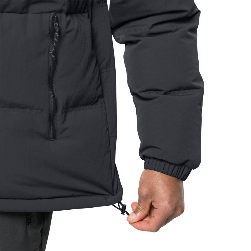 Alex Down Jacket - Men