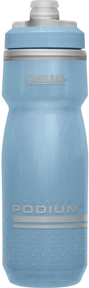 CamelBak Podium Chill 24oz Cold Water Bike Bottle