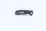 Medium Drop Point Knife - D2 Steel