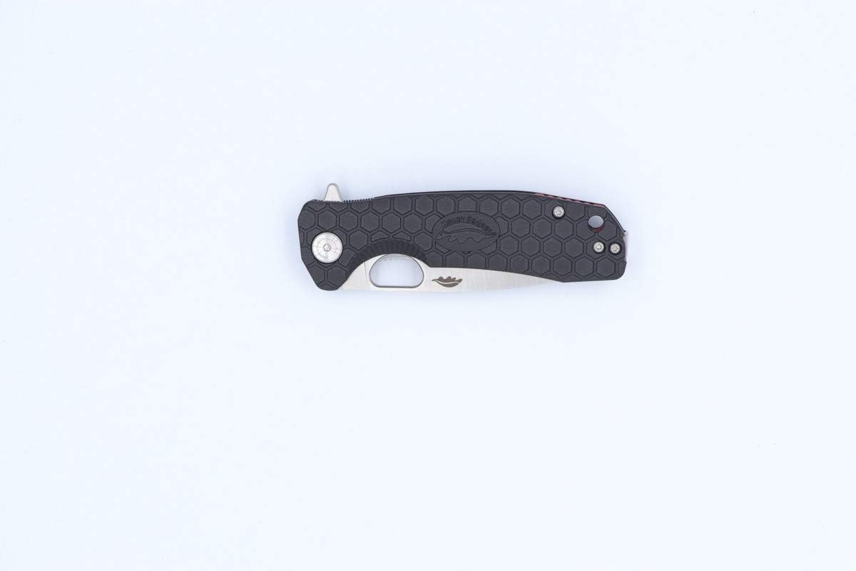 Medium Drop Point Knife - D2 Steel