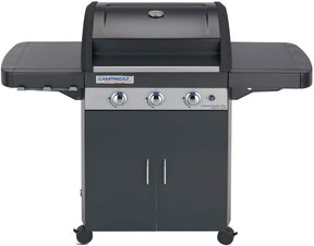 Campingaz BBQ 3 Series LD Plus Gas Grill with 3 Burners