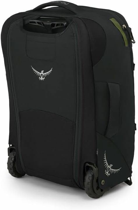 Farpoint Wheeled Travel Carry-On 36L/21.5" - Men