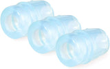 Hydraulics Silicone Nozzle Three-Pack