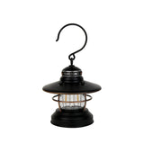 Edison Mini Lantern - Antique Bronze