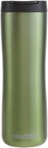 Leak-Lock Thermavac™ Stainless Steel Mug