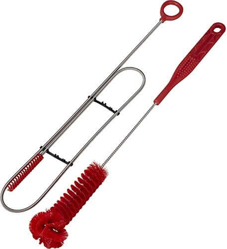 Hydraulics Reservoir Cleaning Kit