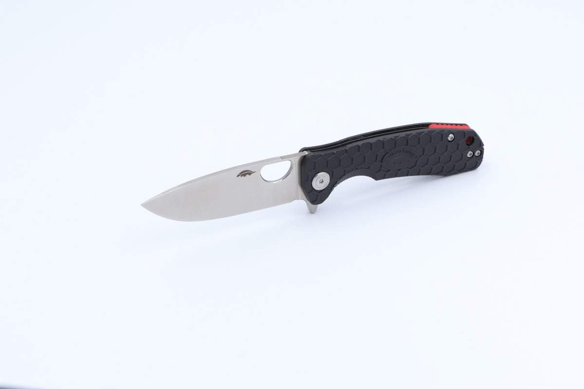 Medium Drop Point Knife - D2 Steel