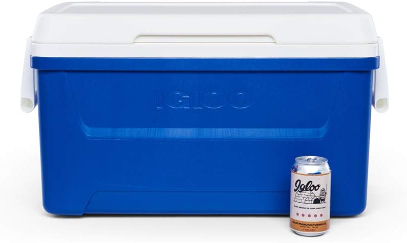 Igloo Laguna 48Qt / 45L Cooler Box