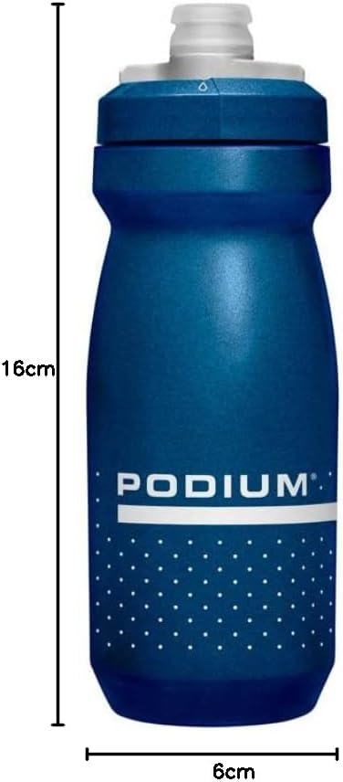 Podium 21oz Bike Bottle