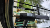 Bontrager Charger Floor Pump
