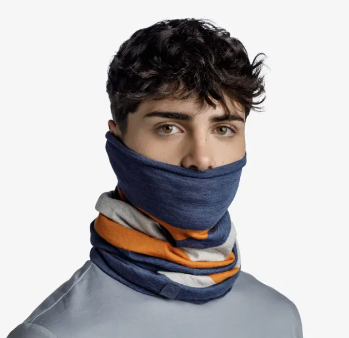 Merino Move Multifunctional Neckwear