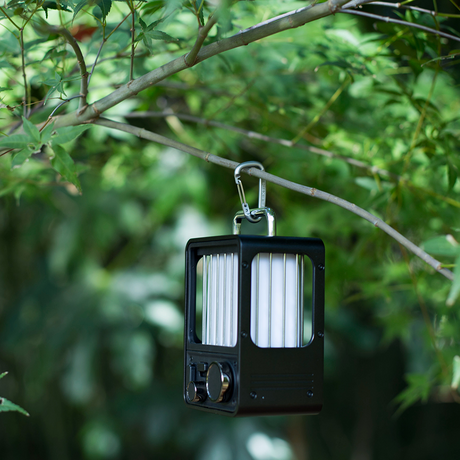 Flextail Accessory Carabiner Set Camping Gear Clip Hook