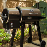 Z Grills Wood Pellet Grills with Cover
