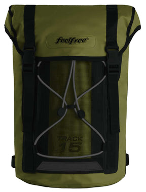 FeelFree Track Dry Backpack Waterproof Storage Pack