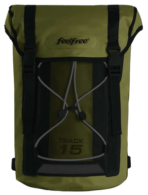 Track Dry Backpack
