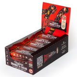 Veloforte Orange and Cacao Oat Snack Bar 35g