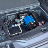 ARB Single Motor Onboard 12V Air Compressor