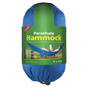 Single Parachute Hammock