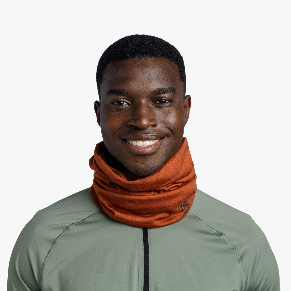 Merino Lightweight Neckwear