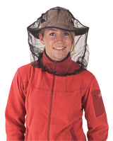 Nano Head Net - Permethrin Treated