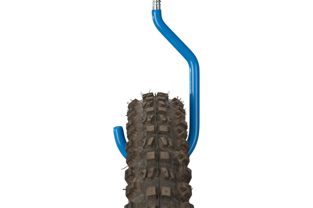 Park Tool Oversized Storage Hook — Wood Thread